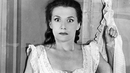 Diabolique Film Still